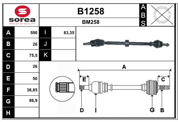 B1258