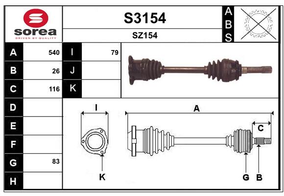 S3154