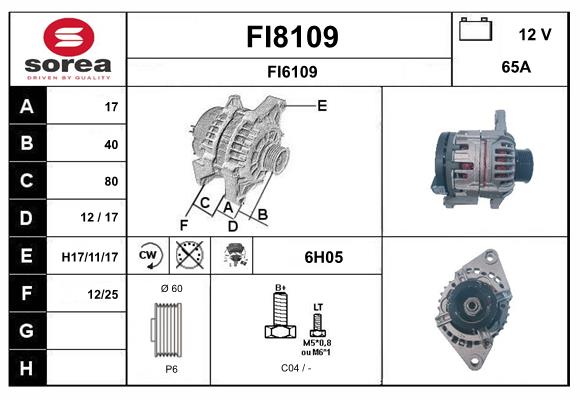 FI8109