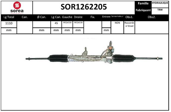 SOR1262205