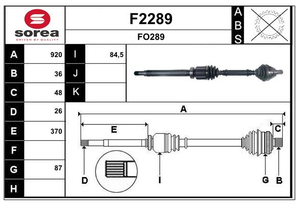 F2289