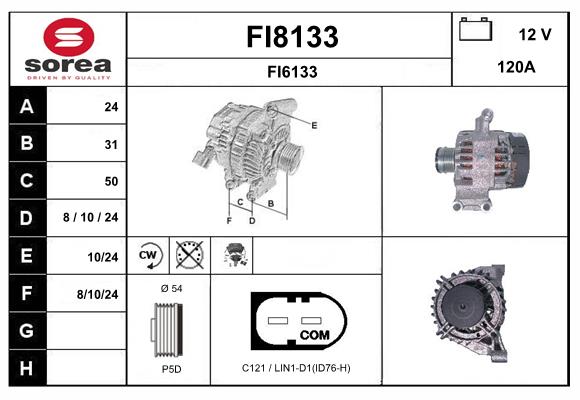 FI8133