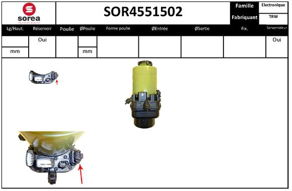 SOR4551502