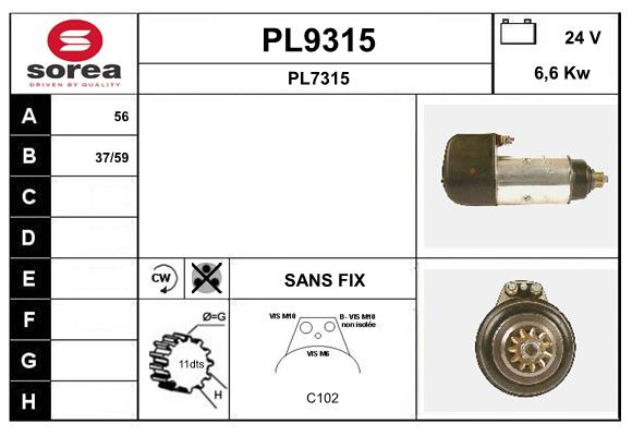 PL9315