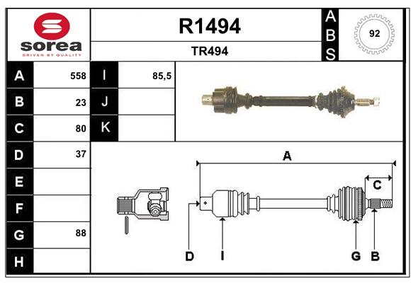 R1494