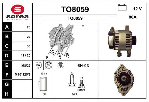 TO8059