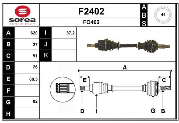 F2402