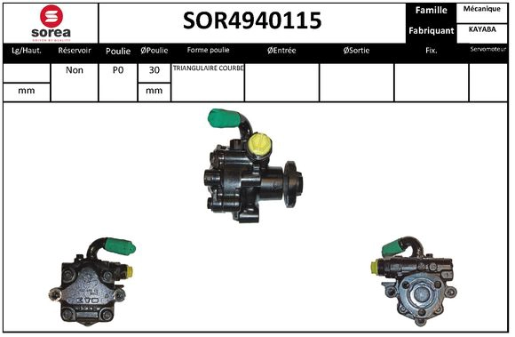SOR4940115