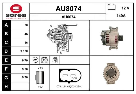 AU8074