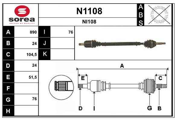 N1108