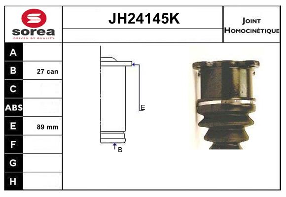 JH24145K