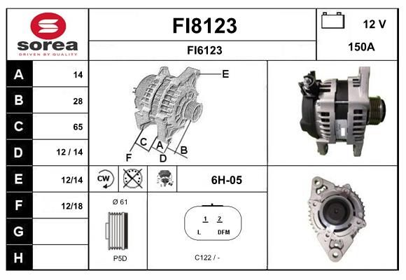 FI8123