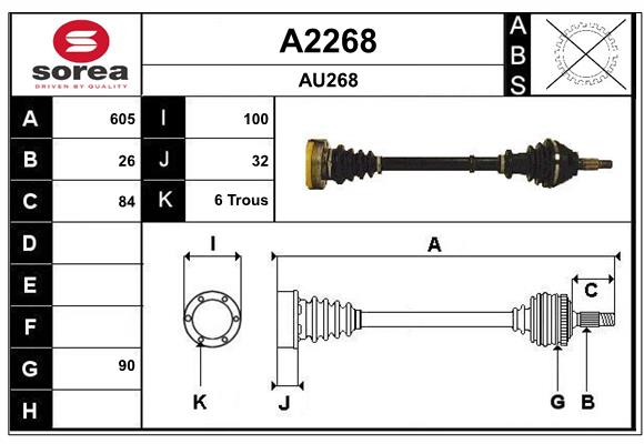 A2268