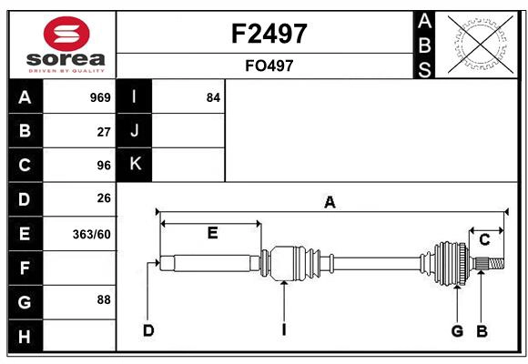 F2497