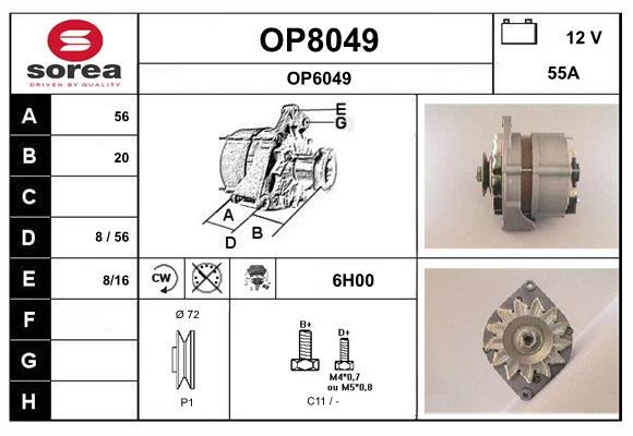 OP8049