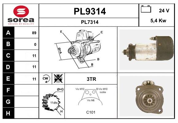 PL9314
