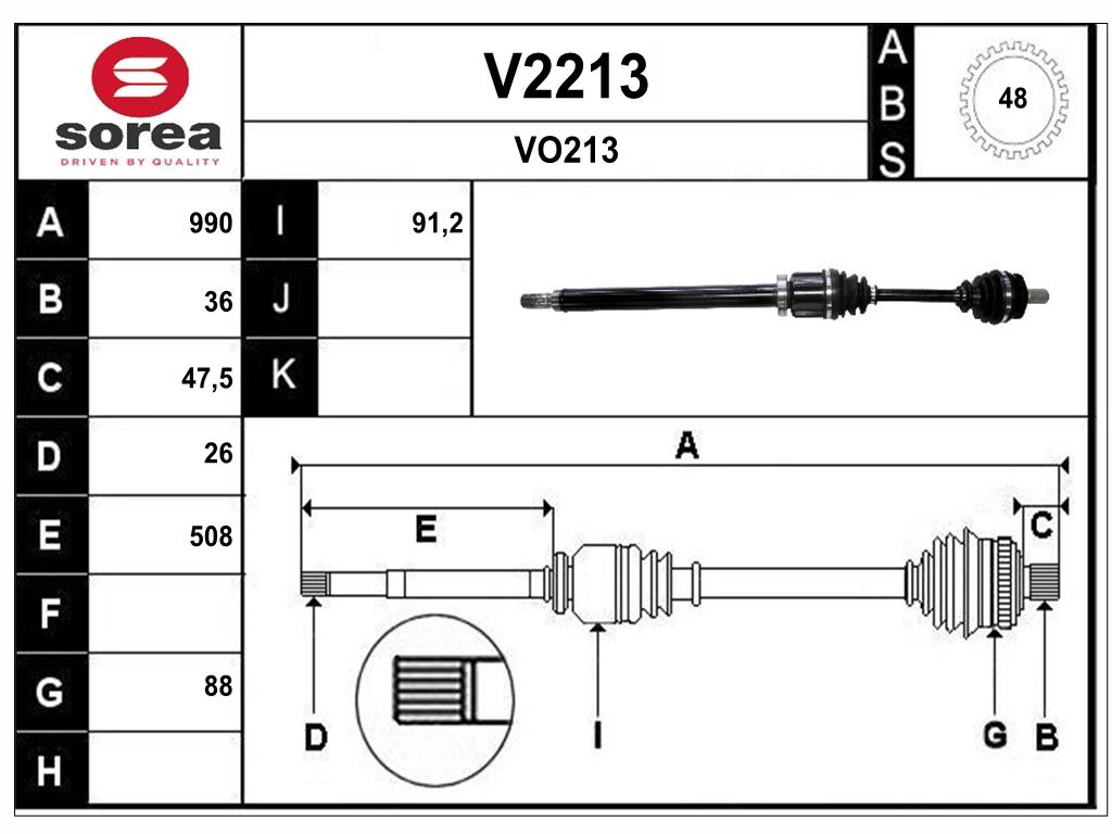 V2213