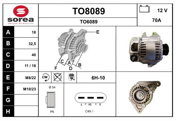 TO8089