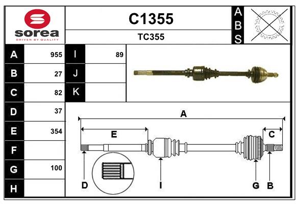 C1355