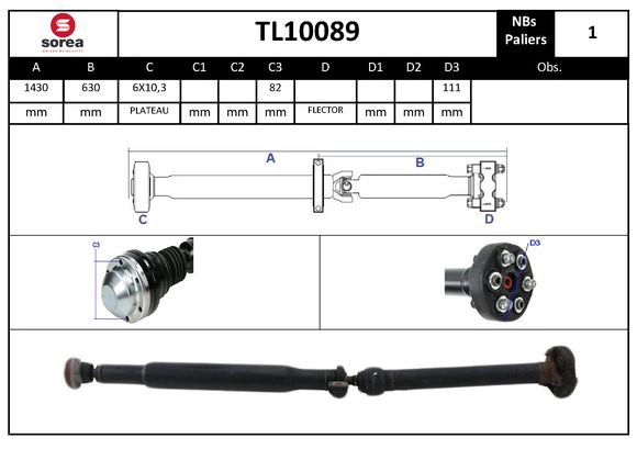 TL10089
