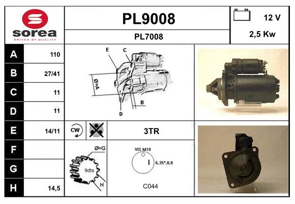 PL9008