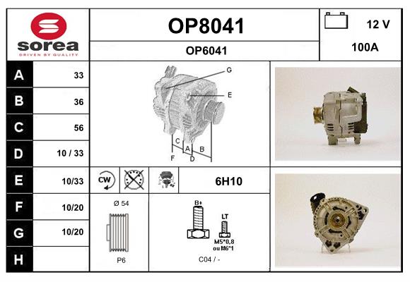 OP8041