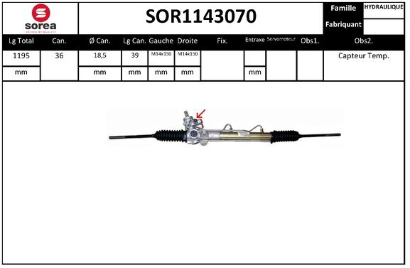 SOR1143070