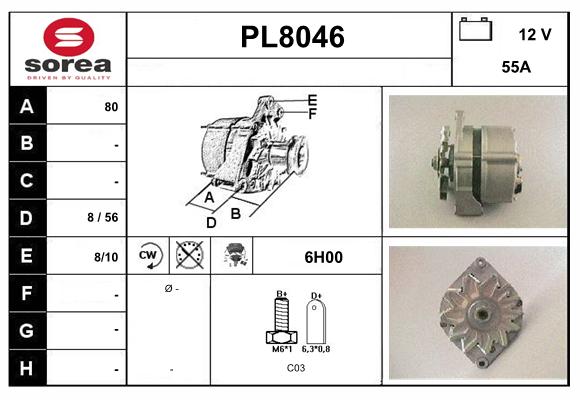 PL8046
