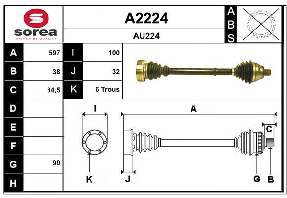 A2224