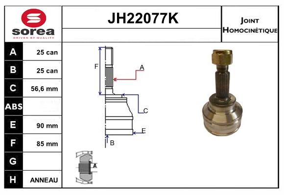 JH22077K