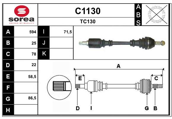 C1130