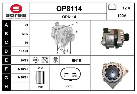 OP8114