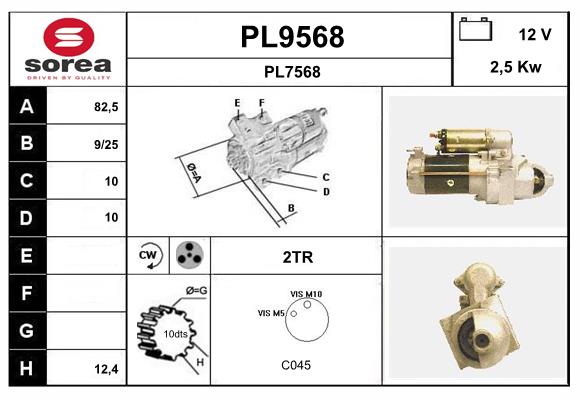 PL9568