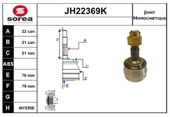 JH22369K