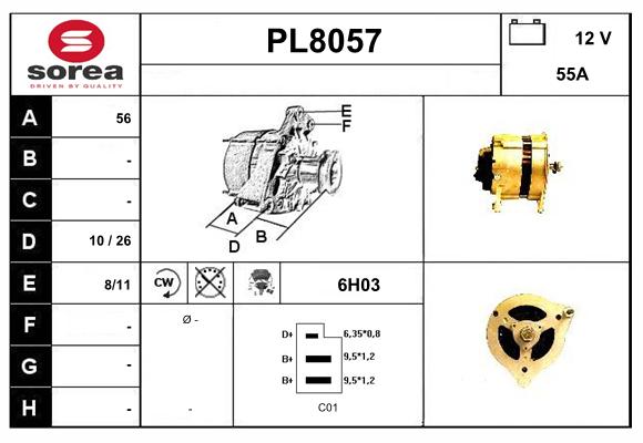 PL8057