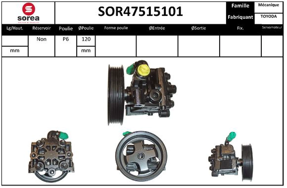 SOR47515101