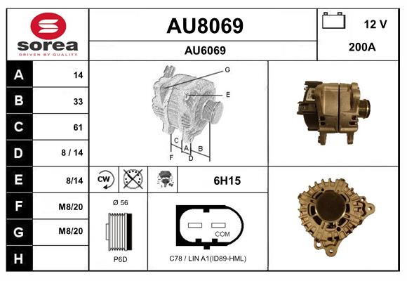 AU8069