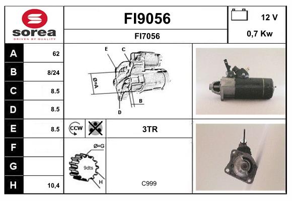 FI9056