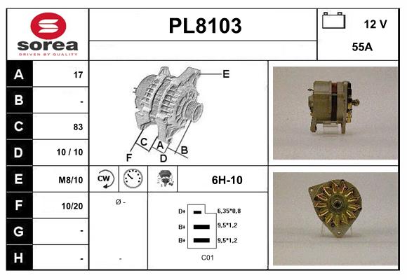 PL8103