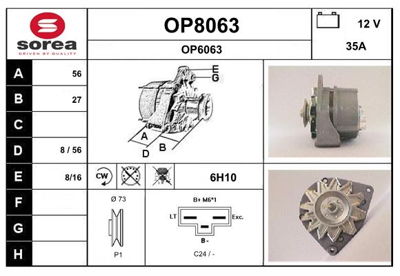OP8063