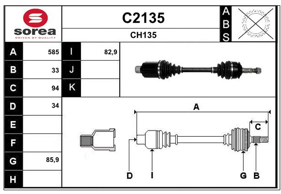 C2135
