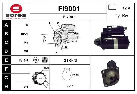 FI9001