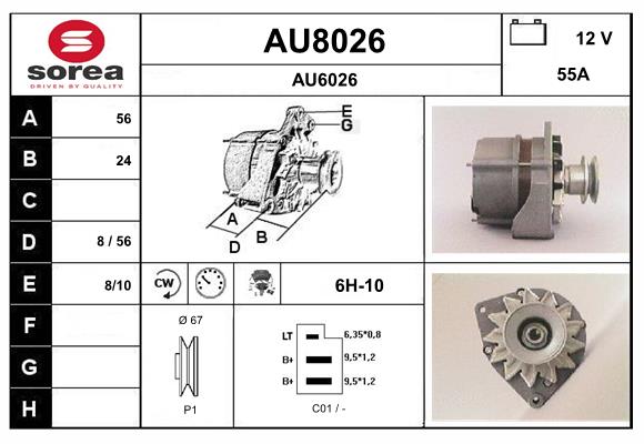 AU8026