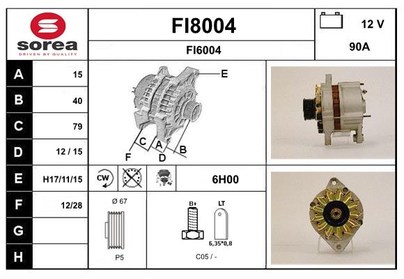 FI8004