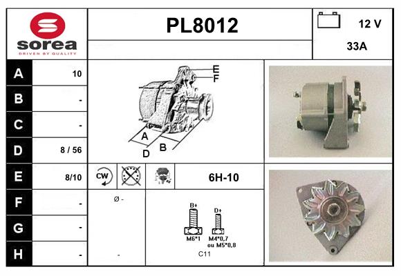 PL8012
