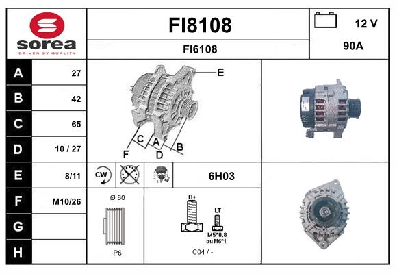 FI8108