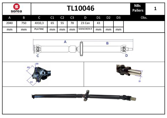 TL10046
