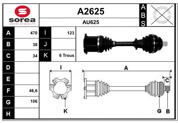 A2625