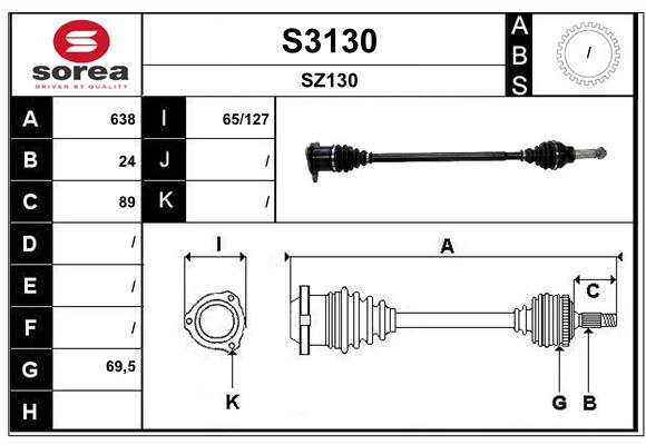 S3130