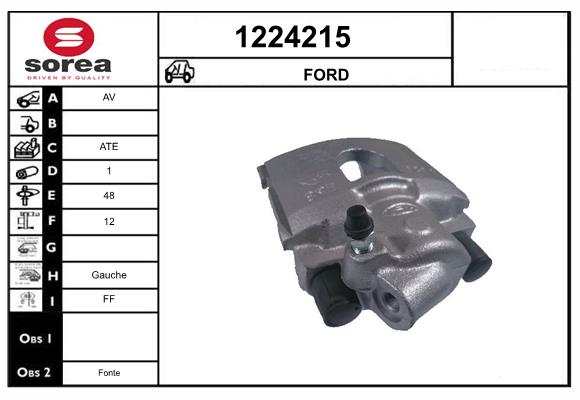89FB 2L231 BC
